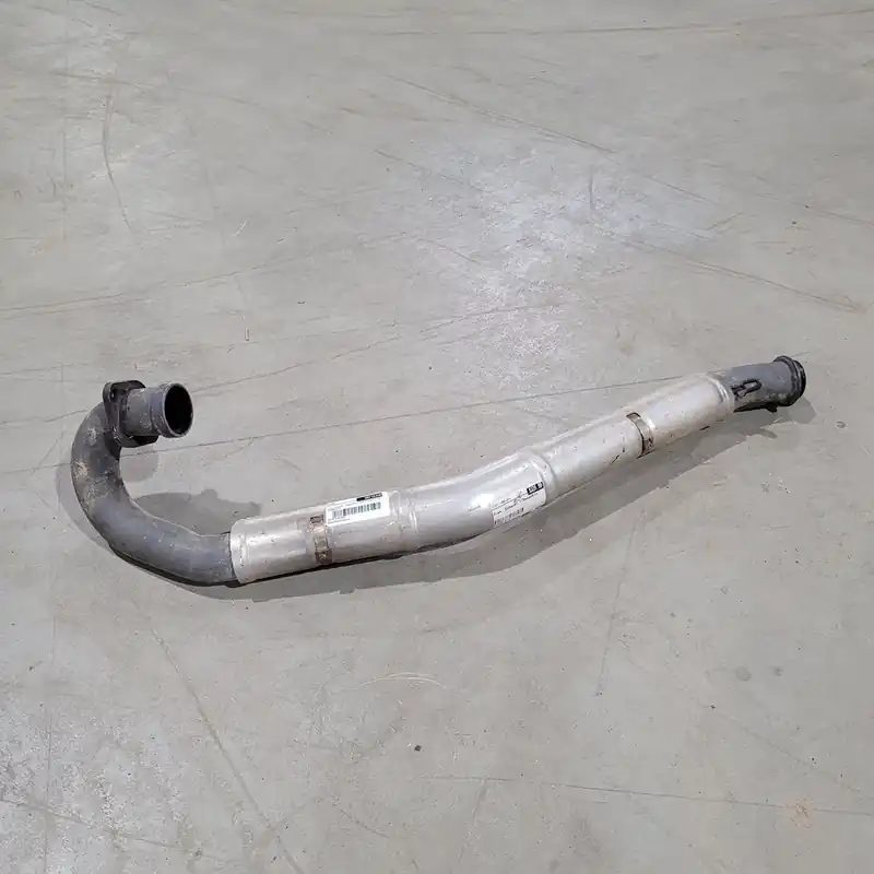 Pipe, Exhaust - Assembly - 3306-314 arctic cat Achat Immédiat